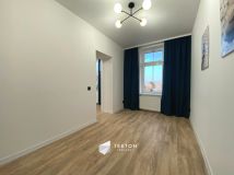 Mieszkanie 2-pokojowe Poznań Łazarz, ul. Kolejowa. Zdjęcie 4