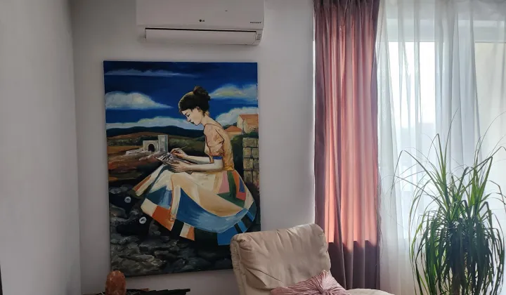 Mieszkanie 2-pokojowe Bytom Śródmieście, ul. Katowicka