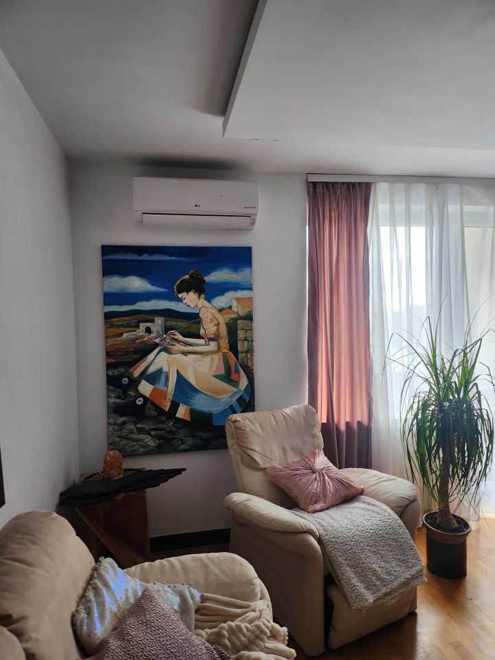 Mieszkanie 2-pokojowe Bytom Śródmieście, ul. Katowicka