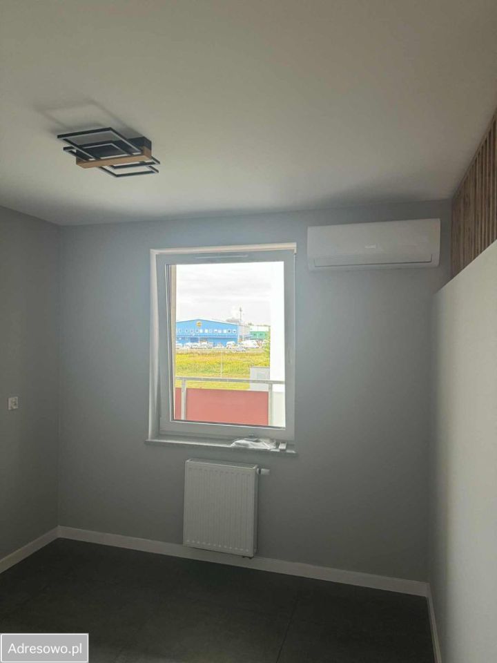 Mieszkanie 2-pokojowe Rzeszów Staromieście, ul. Antoniego Gromskiego. Zdjęcie 3