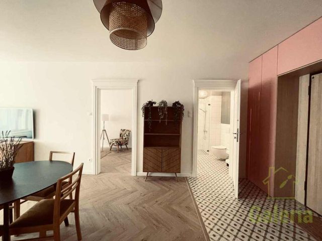 Mieszkanie 2-pokojowe Szczecin Stare Miasto, ul. Środowa. Zdjęcie 4