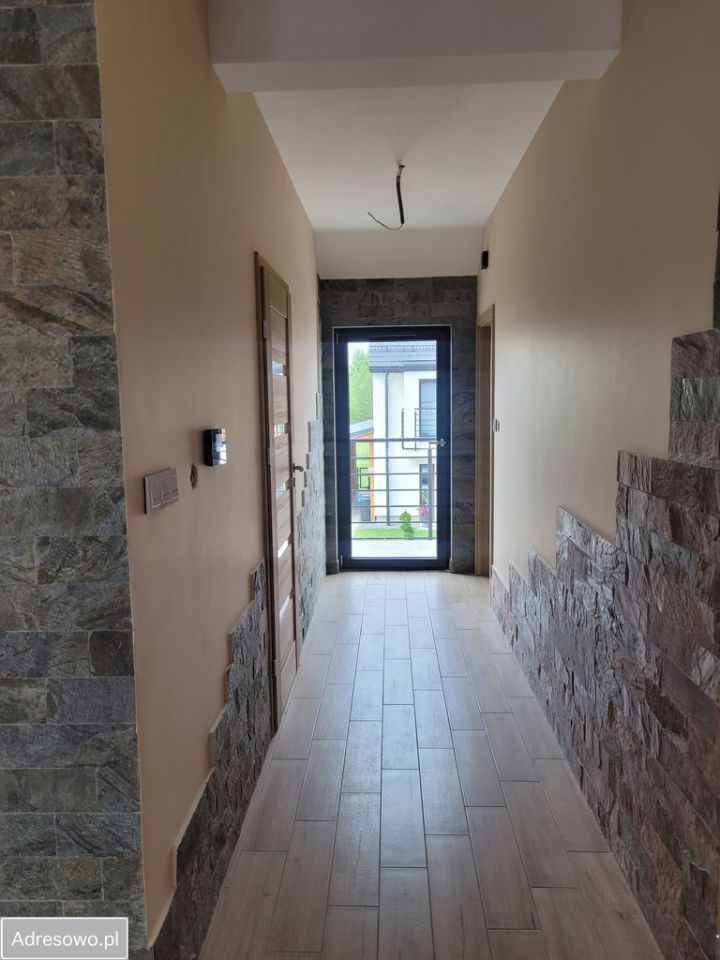 Mieszkanie 4-pokojowe Wieliczka, ul. Krzyszkowicka