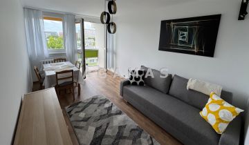 Mieszkanie 2-pokojowe Wrocław Fabryczna, ul. Jelenia