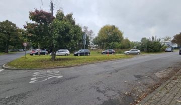 Działka inwestycyjna Żary, ul. Budowlanych