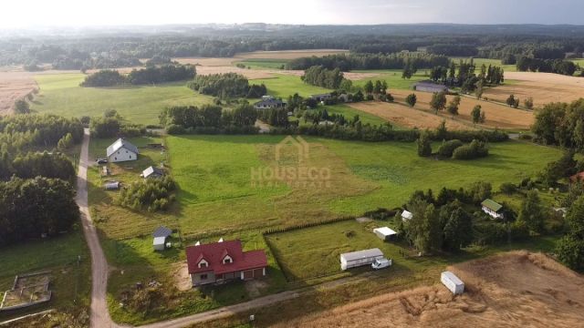 Działka budowlana Kowalewo, ul. Świerkowa. Zdjęcie 7