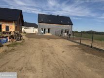 bliźniak, 5 pokoi Gołaszyn. Zdjęcie 1