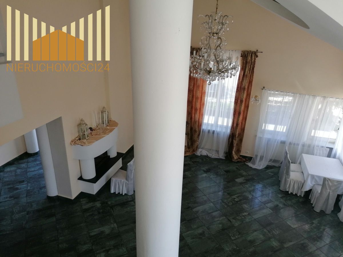 Lokal Serock. Zdjęcie 17