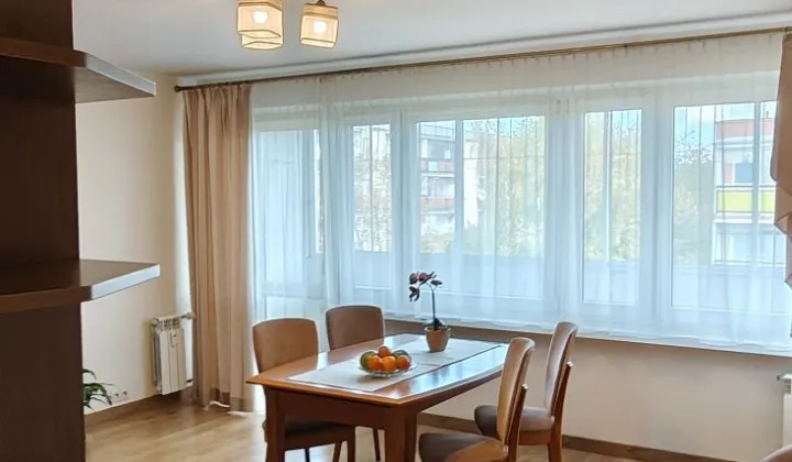 Mieszkanie 3-pokojowe Łomża, ul. Księcia Janusza I