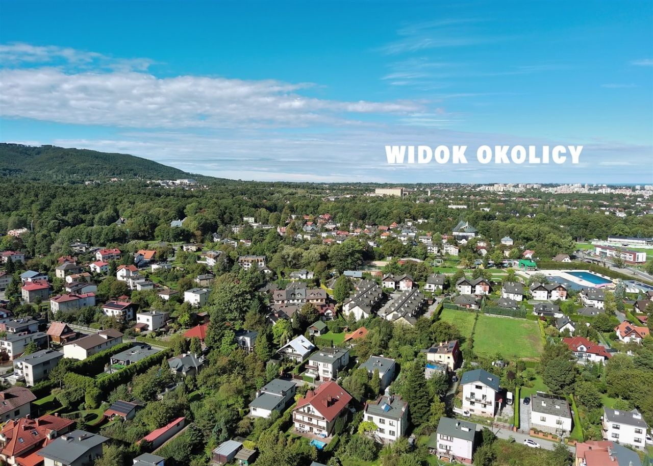 dom wolnostojący, 5 pokoi Bielsko-Biała Mikuszowice Śląskie. Zdjęcie 9