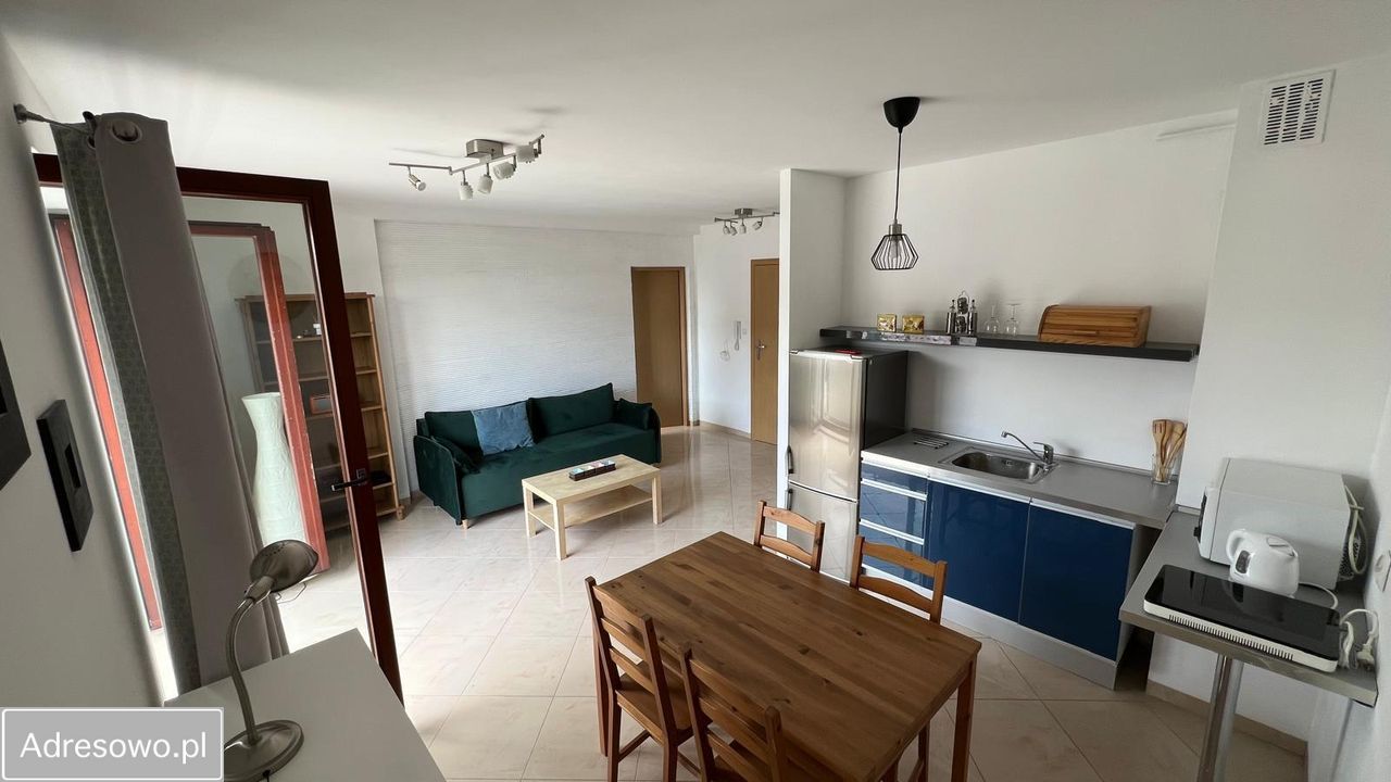 Mieszkanie 2-pokojowe Smolec, ul. Wrzosowa. Zdjęcie 2