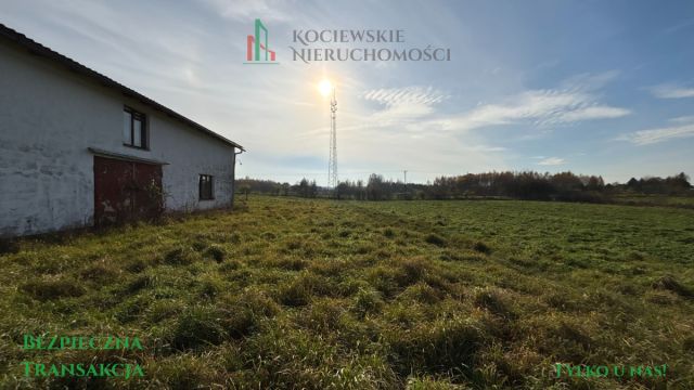 Działka rolna Starogard Gdański, ul. Korytybska. Zdjęcie 3