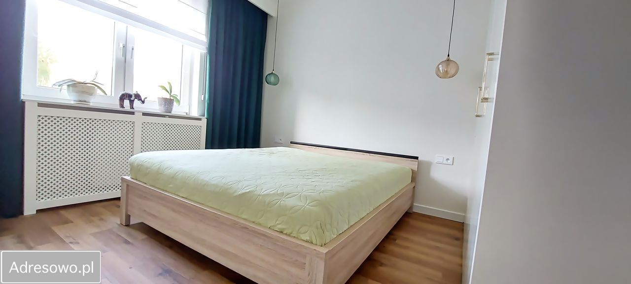 Mieszkanie 3-pokojowe Warszawa Tarchomin, ul. Aleksandra Kamińskiego. Zdjęcie 11