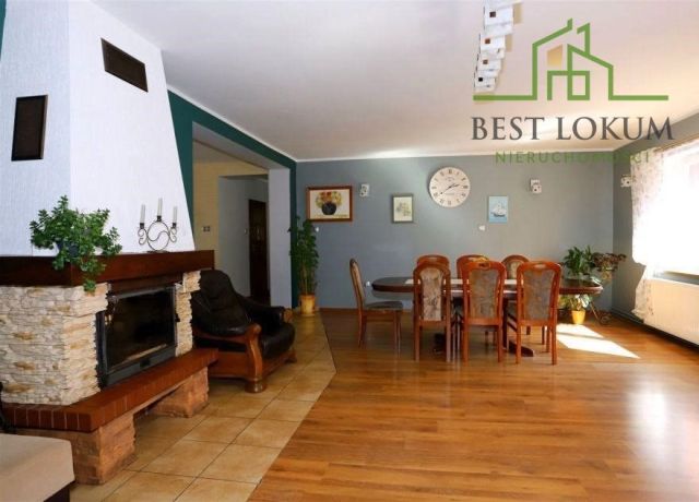 dom wolnostojący, 4 pokoje Kowalowa. Zdjęcie 2