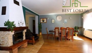 dom wolnostojący, 4 pokoje Kowalowa