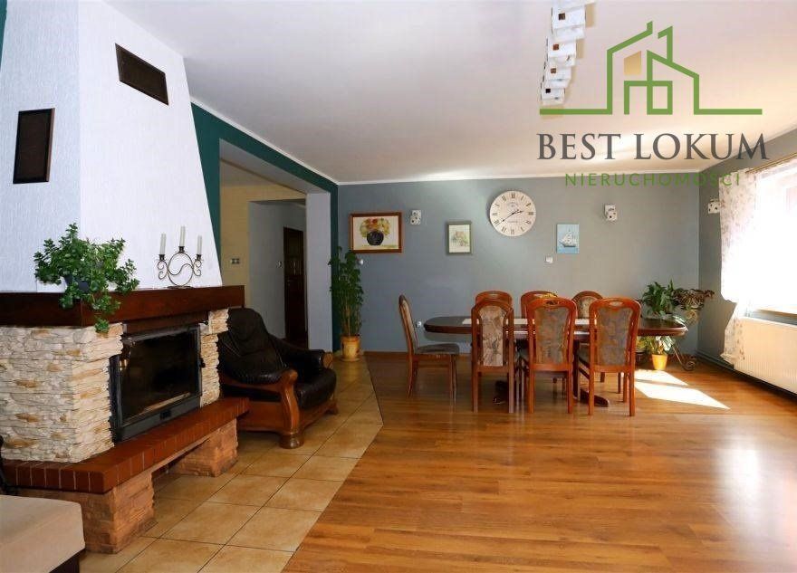 dom wolnostojący, 4 pokoje Kowalowa. Zdjęcie 2