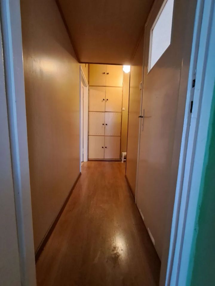 Mieszkanie 1-pokojowe Łódź Bałuty, ul. Drukarska. Zdjęcie 9