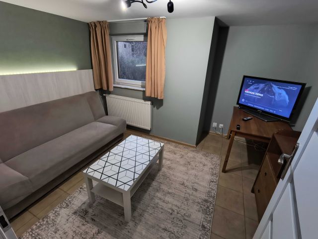 Mieszkanie 2-pokojowe Straszyn. Zdjęcie 1