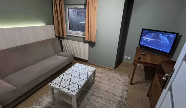 Mieszkanie 2-pokojowe Straszyn