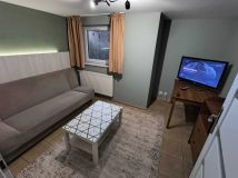 Mieszkanie 2-pokojowe Straszyn