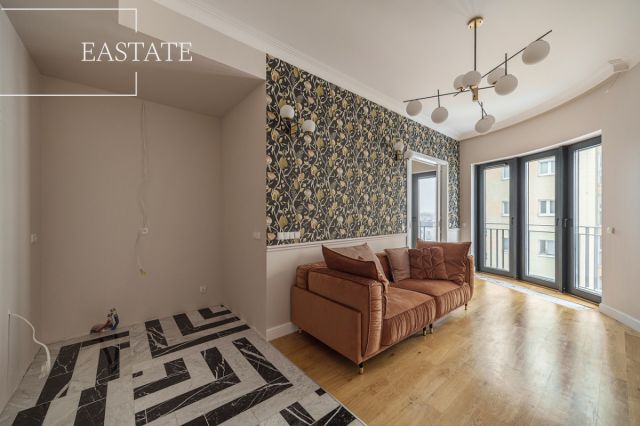 Mieszkanie 2-pokojowe Warszawa Mokotów, ul. Huculska. Zdjęcie 1