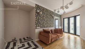 Mieszkanie 2-pokojowe Warszawa Mokotów, ul. Huculska