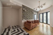 Mieszkanie 2-pokojowe Warszawa Mokotów, ul. Huculska