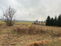 Działka budowlana Paszki Duże