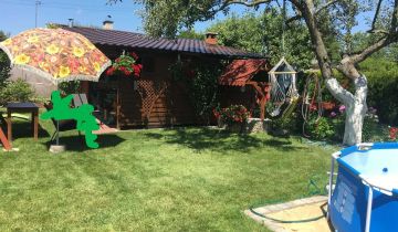 Działka rod Tychy, ul. Oświęcimska