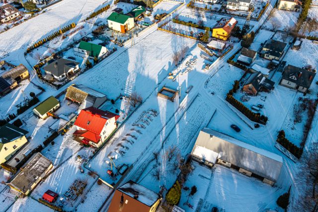 Działka Kolbuszowa Górna. Zdjęcie 10