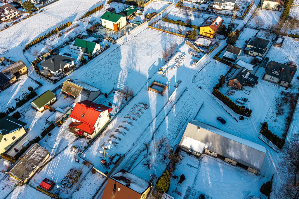 Działka Kolbuszowa Górna. Zdjęcie 10
