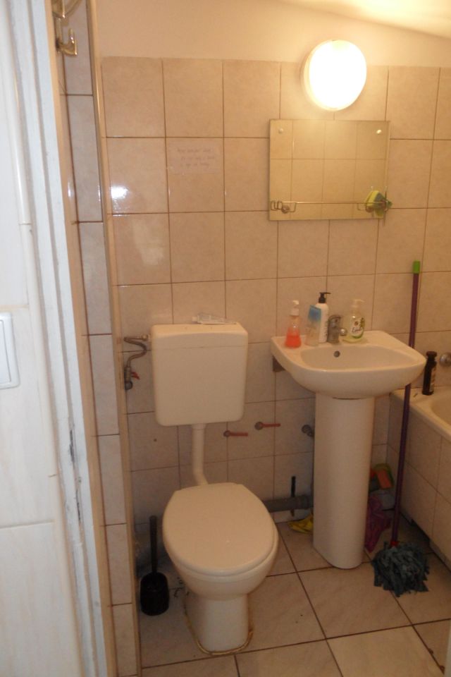 Pokój Gdynia Orłowo, ul. Jesionowa. Zdjęcie 5