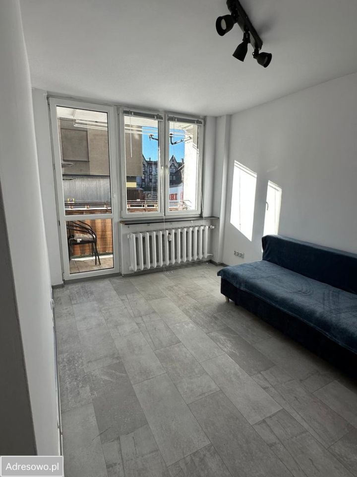 Mieszkanie 2-pokojowe Chorzów, ul. ks. Antoniego Stabika. Zdjęcie 3