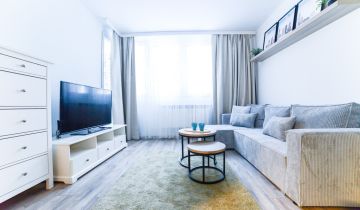 Mieszkanie 2-pokojowe Warszawa Śródmieście, ul. Niska