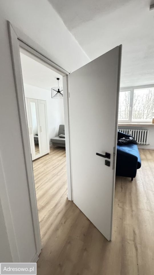 Mieszkanie 2-pokojowe Katowice os. Tysiąclecia, ul. Piastów. Zdjęcie 5