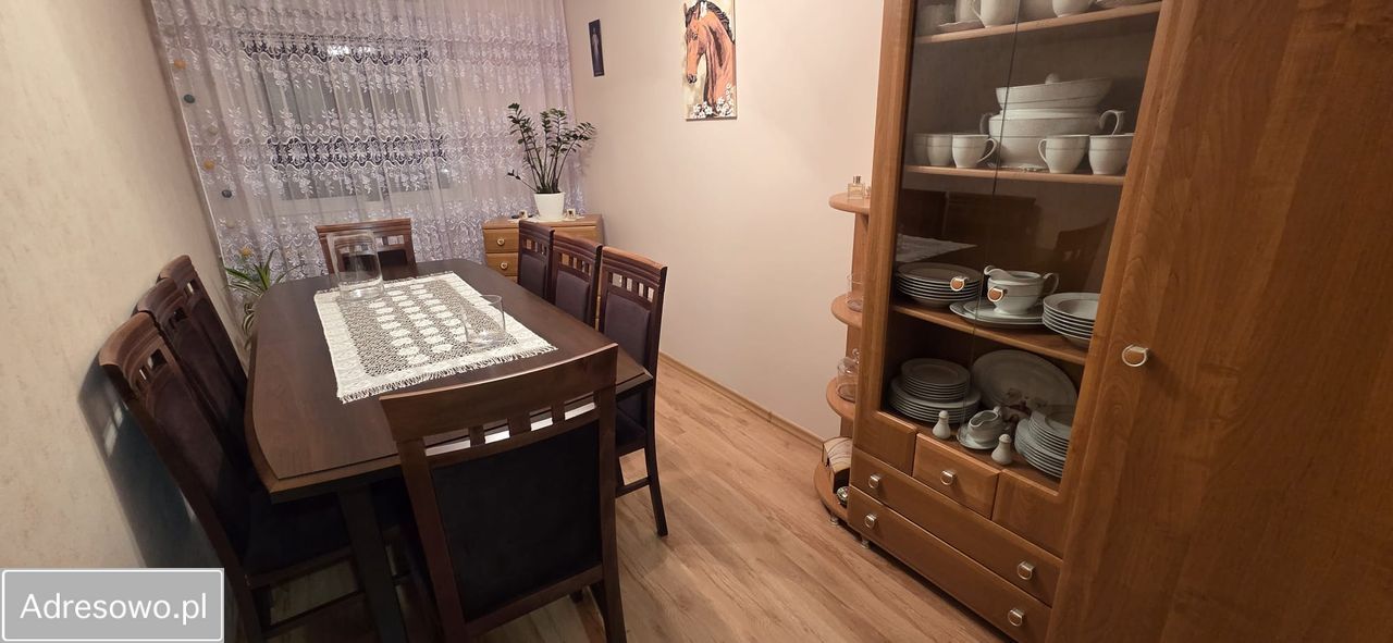 Mieszkanie 3-pokojowe Rzepin, ul. Bolesława Chrobrego. Zdjęcie 16