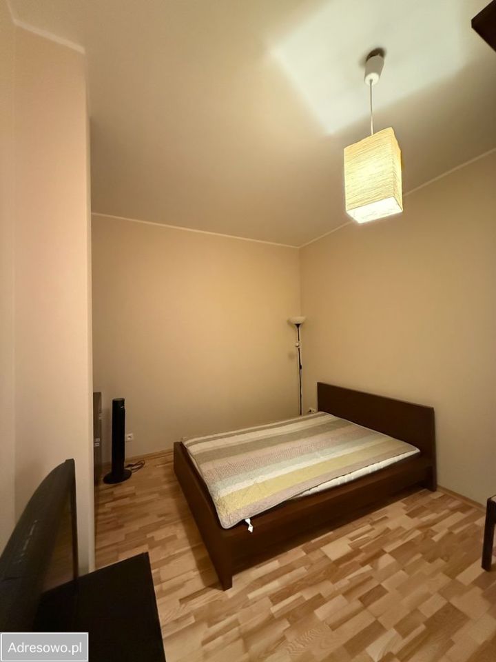 Mieszkanie 2-pokojowe Warszawa Stegny, al. Wilanowska. Zdjęcie 11