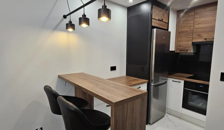 Mieszkanie 2-pokojowe Ożarów Mazowiecki, ul. Kapucka