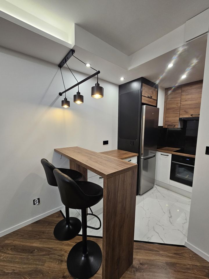 Mieszkanie 2-pokojowe Ożarów Mazowiecki, ul. Kapucka. Zdjęcie 2