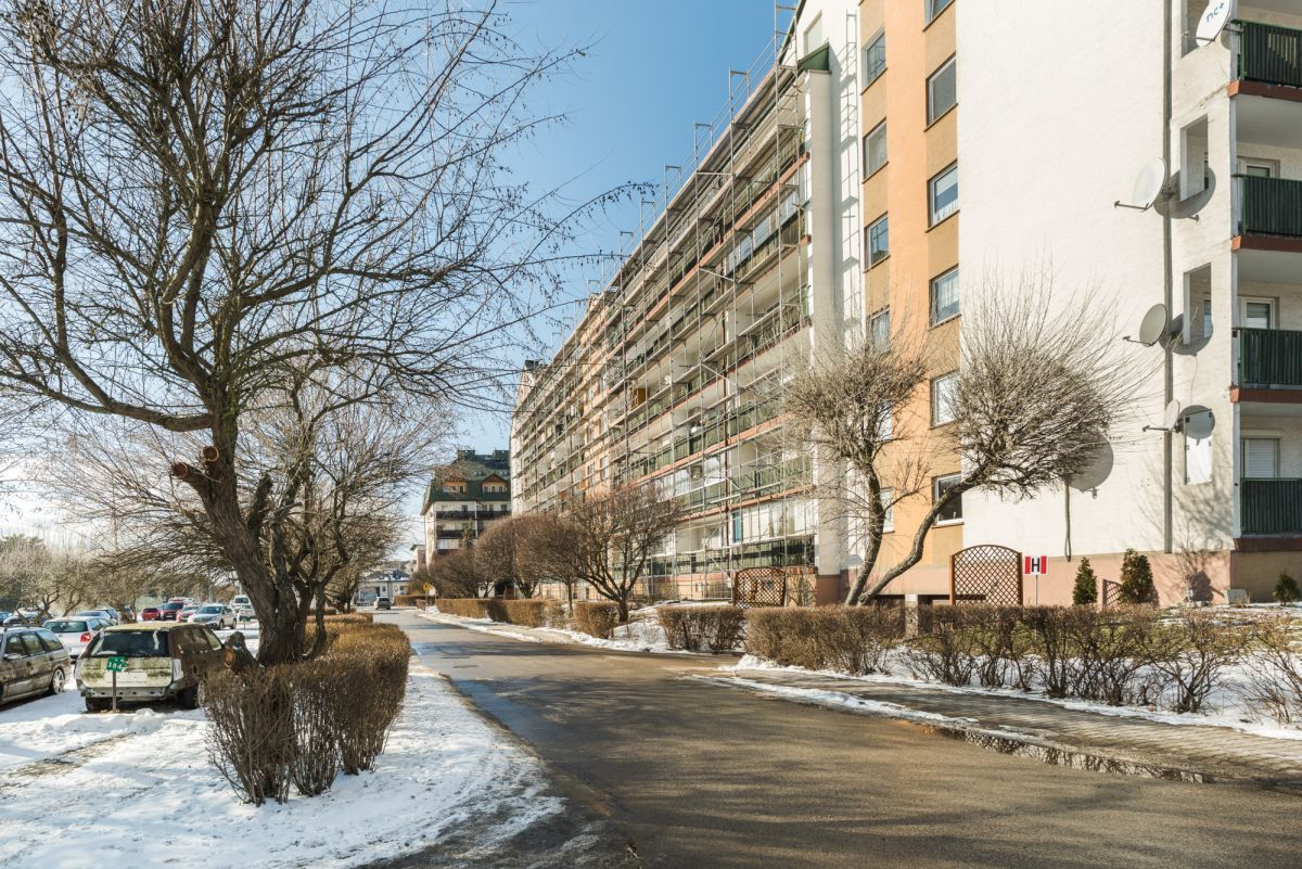 Mieszkanie 2-pokojowe Ząbki, ul. Powstańców. Zdjęcie 16