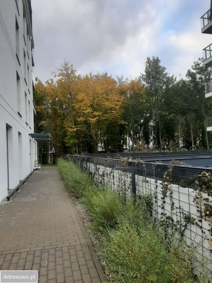 Mieszkanie 3-pokojowe Gdańsk Orunia Górna, ul. Erwiny Barzychowskiej. Zdjęcie 10