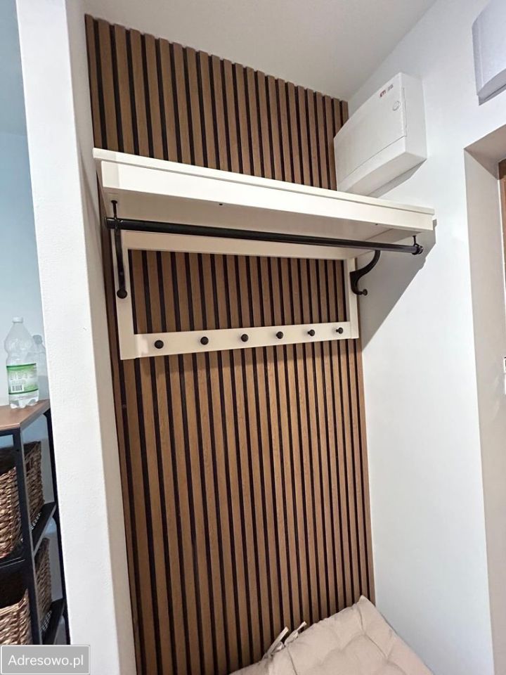 Mieszkanie 1-pokojowe Warszawa Wola, ul. Mordechaja Anielewicza. Zdjęcie 3