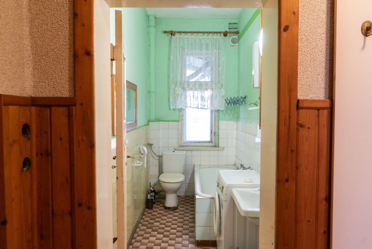 bliźniak, 4 pokoje Nowy Tomyśl, ul. 3 Stycznia. Zdjęcie 24