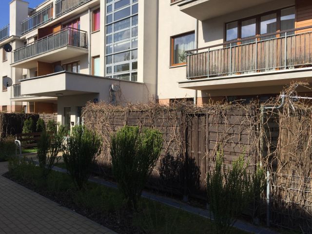 Mieszkanie 2-pokojowe Warszawa Ursynów, ul. Rybitwy. Zdjęcie 8