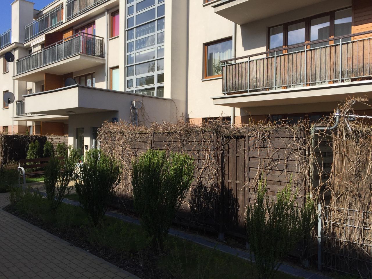 Mieszkanie 2-pokojowe Warszawa Ursynów, ul. Rybitwy. Zdjęcie 8