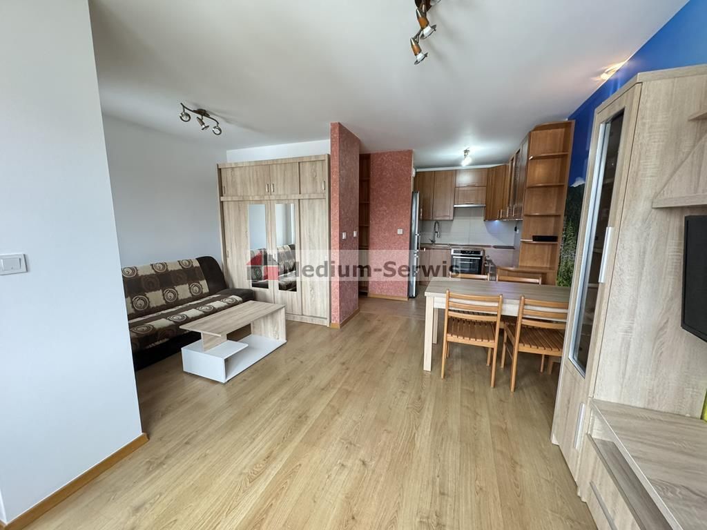 Mieszkanie 2-pokojowe Kielce Centrum, ul. Chęcińska. Zdjęcie 6