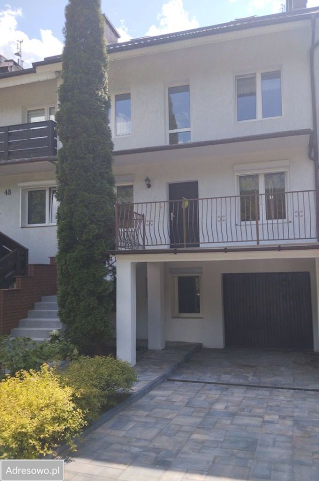 dom szeregowy, 6 pokoi Olsztyn Osiedle Generałów, ul. gen. Kazimierza Sosnkowskiego. Zdjęcie 7