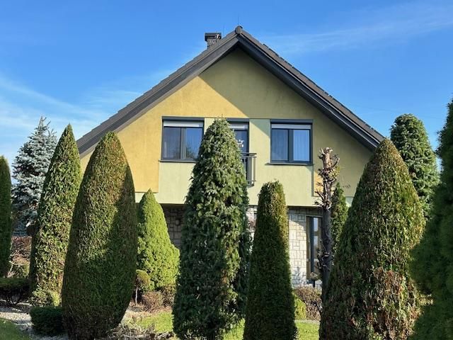 dom wolnostojący, 4 pokoje Bielsko-Biała Lipnik, Władysława Kiernika. Zdjęcie 50