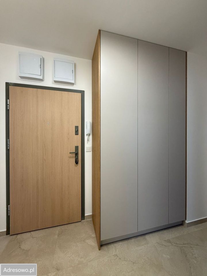 Mieszkanie 3-pokojowe Poznań Nowe Miasto, ul. Bielicowa. Zdjęcie 3