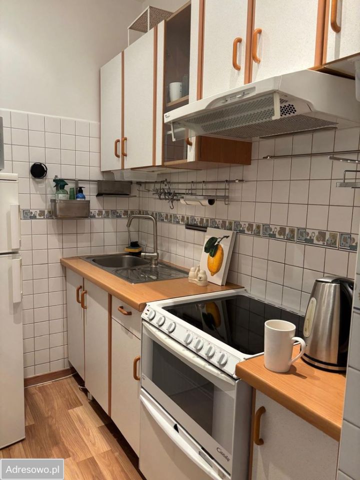 Mieszkanie 2-pokojowe Warszawa Gocław, ul. kard. Aleksandra Kakowskiego. Zdjęcie 6