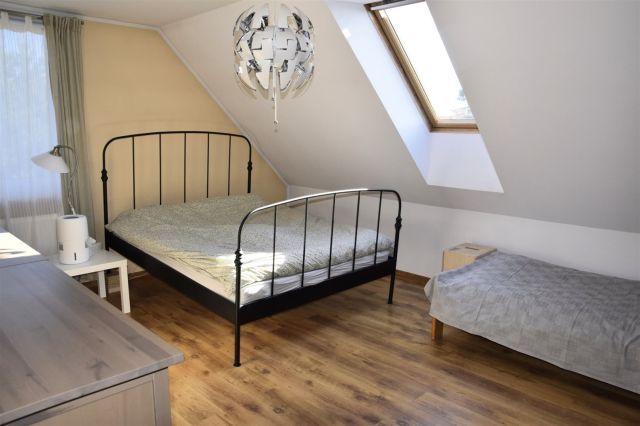 dom wolnostojący, 4 pokoje Lubochnia. Zdjęcie 19